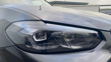 BMW iX3 210kW M Sport Pro 80kWh 5dr Auto Electric Estate